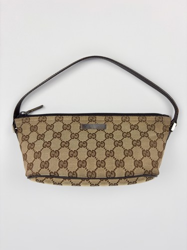 Borsa pochette vintage - , gucci