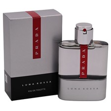 Luna Rossa by Prada cologne