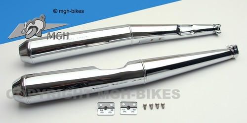 Marmitta r100s r100 r100rt - marmitta,