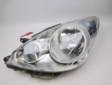 Faro Sinistro Usato NISSAN