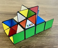 Puzzle Stella Magica Rubiks
