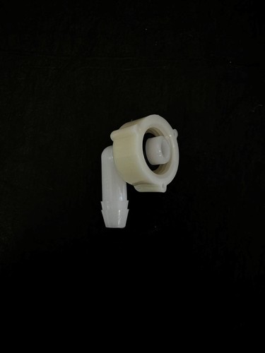 Gomito per tubo - , di