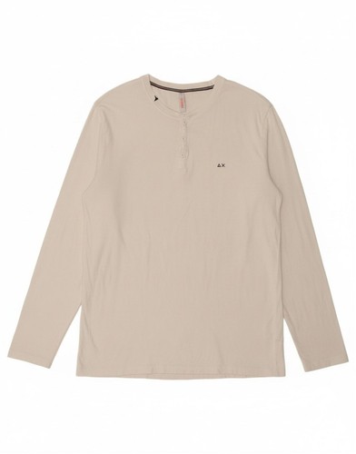 Sun68 top uomo - top, manica