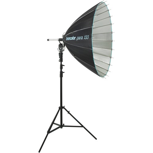 Broncolor para 133 kit senza - para,