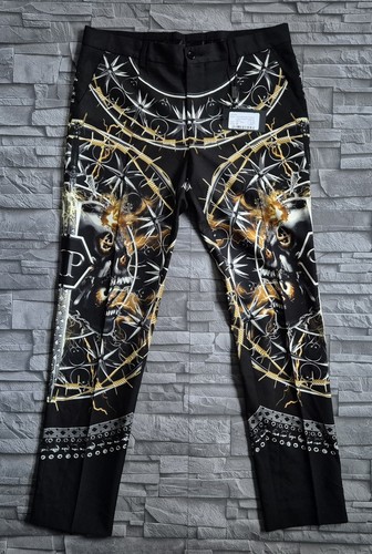 Philipp plein pantaloni lunghi - philipp,