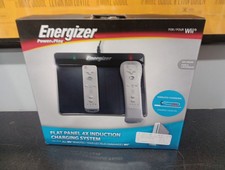 Wii Energizer Sistema di