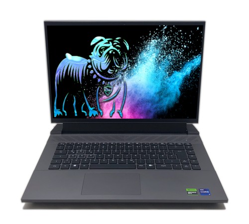 Notebook dell g16 7630 - dell, 16"