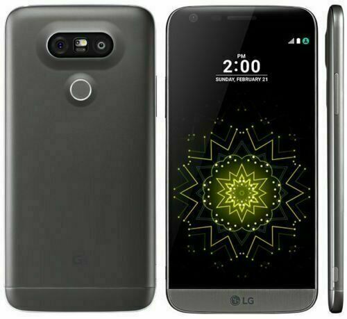 Smartphone cellulare sprint - smartphone,