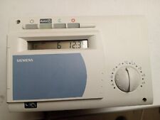 Centralina Riscaldamento+Modem Con Scheda Sim