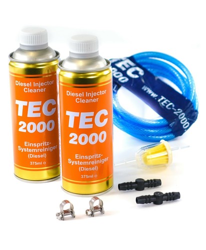 Tec 2000 motorpflege - tec,