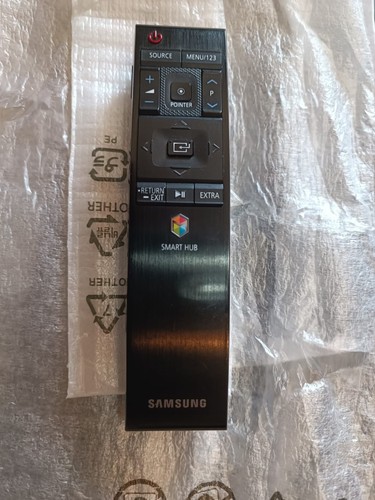 Telecomando originale samsung - telecomando,