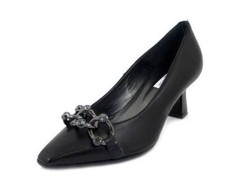 Women's Jewel Heel Shoes 38