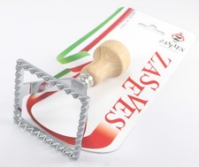 STAMPO PER RAVIOLI QUADRATO