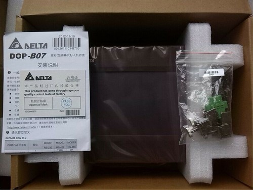 Delta dop b07s410 touch - dop-b07s410, sreen