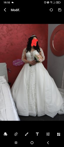 Abito sposa - abito,
