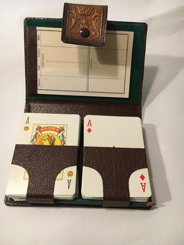 Mazzi di carte naipes - -,