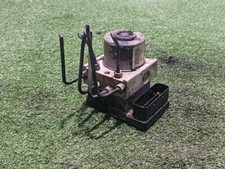 CENTRALINA ABS PER PEUGEOT 207 S. Wagon 9663945580 9HX diesel 1560 (07>09)