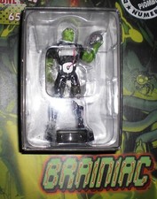 Supereroi DC Comics BRAINIAC