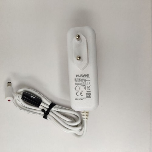 Alimentatore huawei 12v - 12v, 2a