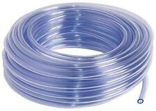 Tubo Cristallo PVC Monostrato