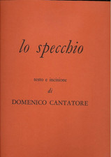 Domenico cantatore the - domenico,