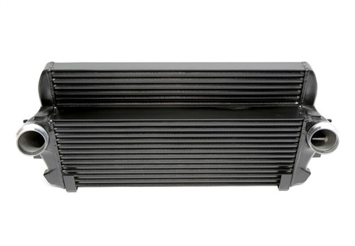 Intercooler maggiorato - maggiorato, in