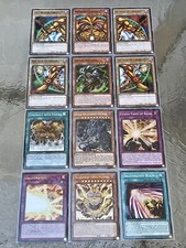 Exodia Set Completo +