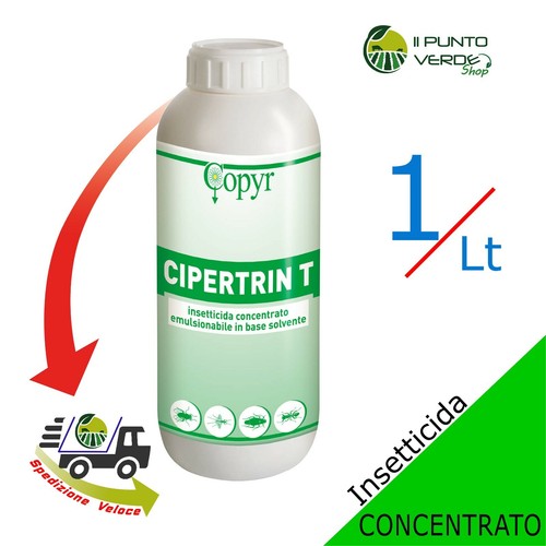 Copyr cipertrin 1 - cipertrin, t