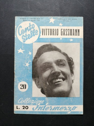Rivista cinema collezione - cinema,