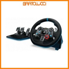 Logitech 941000112 volante - logitech,
