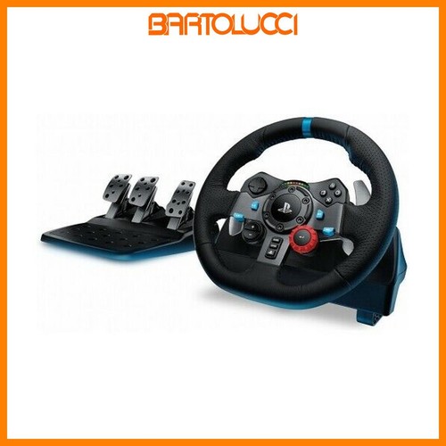 Logitech 941000112 volante - 941000112,