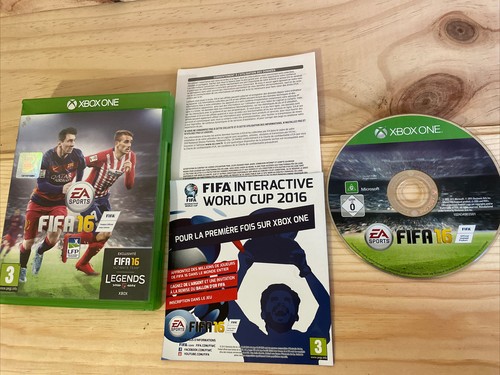 Fifa microsoft xbox one - 16,