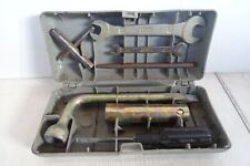 Trousse porta attrezzi Fiat 500 600 1100 850 coupè