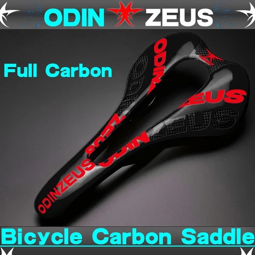 Sella bici full fibra - , di