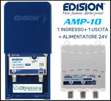 Amplificatore Da Palo di