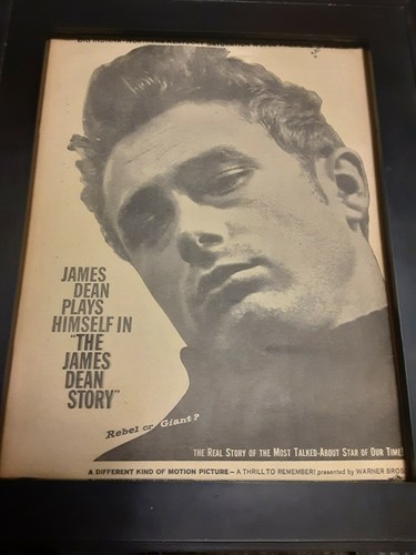 James dean the - james,