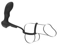 Plug con doppio anello