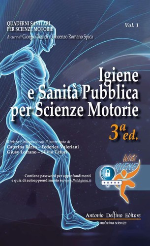 Igiene sanità pubblica - igiene,