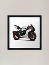 Quadro stampa tela poster arte