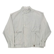 Giacca australiana - XL grigio