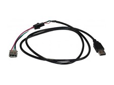 ALPINE C9504-USB Adattatore VW