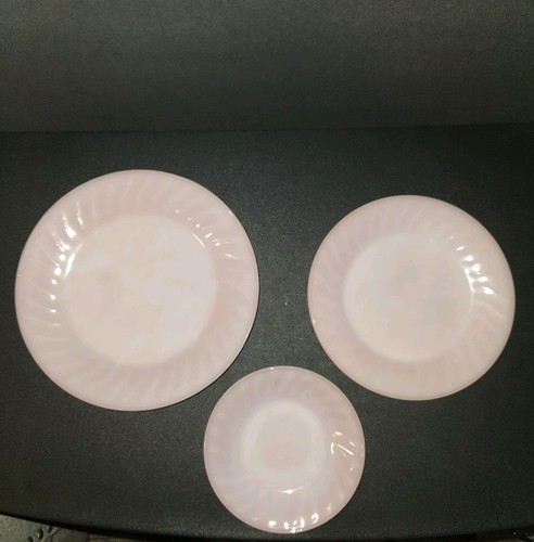 Set piatti pezzi - 19,