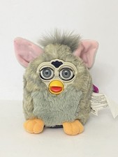 Furby Church Mouse 1998