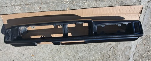 Cruscotto completo fiat 132 - cruscotto,
