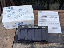 IDX LC-7P Caricabatterie