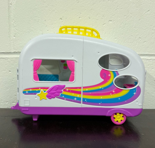 Shopkins happy places rainbow - happy,