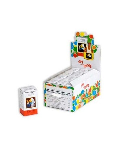 Estratto per liquore - estratto,
