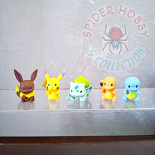 action figure pokémon set