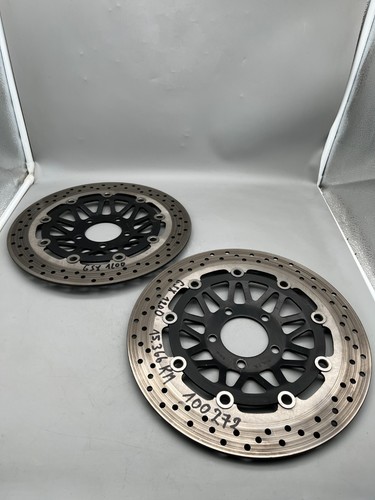Disco freno anteriore - , suzuki