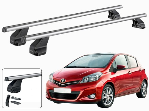 Barre portatutto per toyota - portatutto,